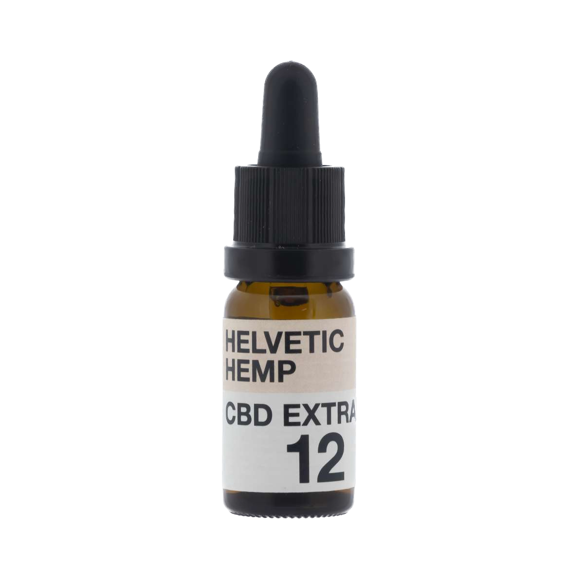 CBD Extrakt 12%