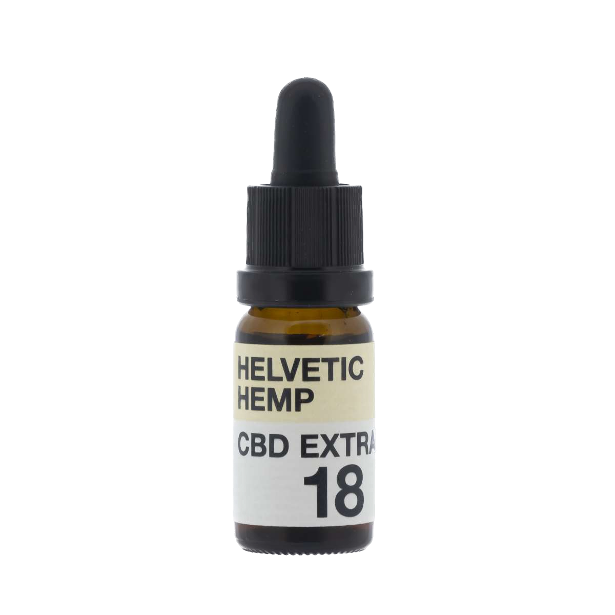 CBD Extrakt 18%