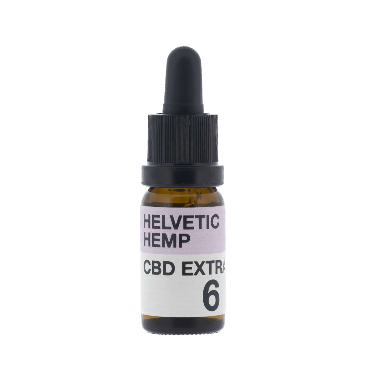 CBD Extrakt 6%