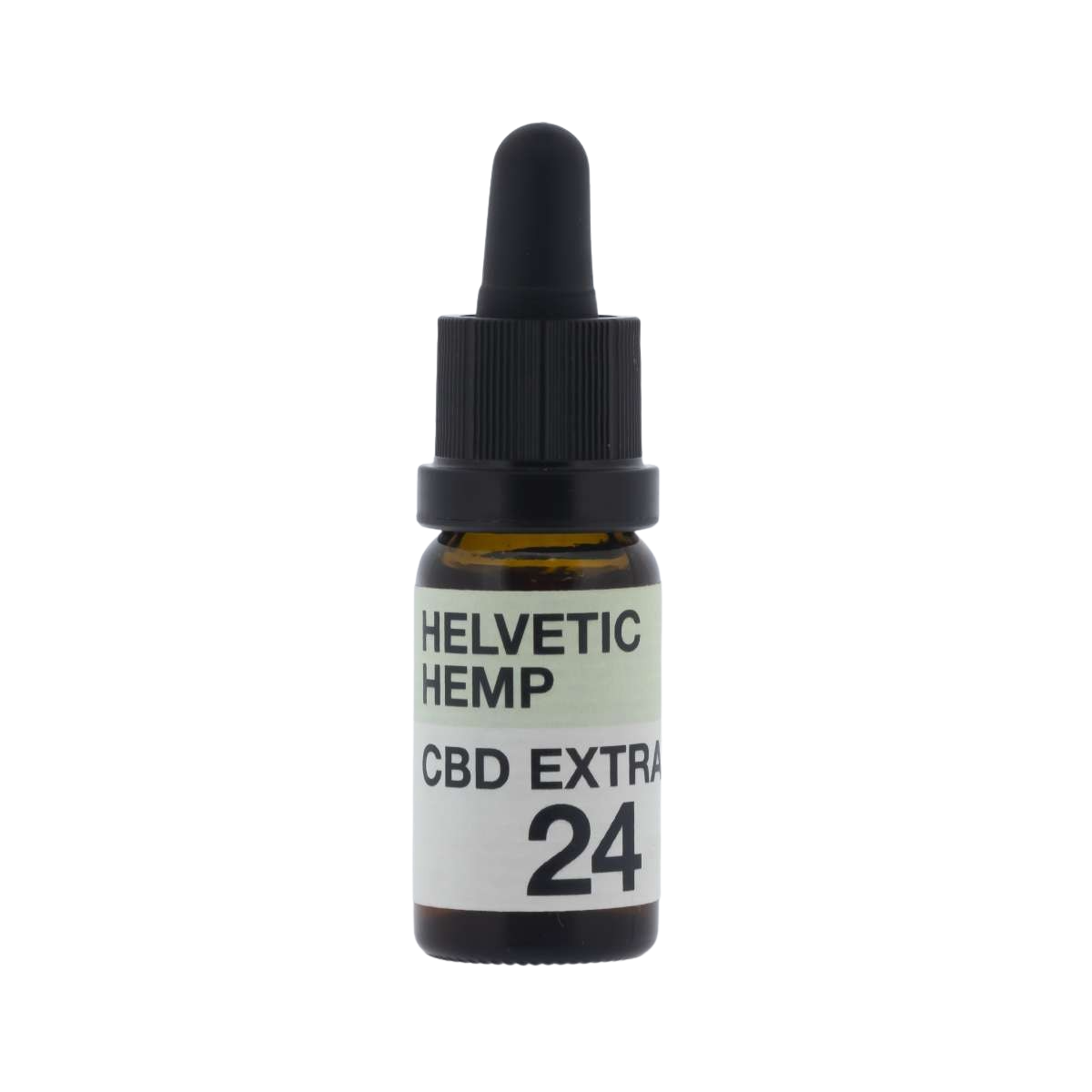 CBD Extrakt 24%